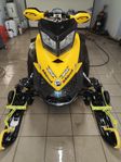 skidoo mxz 600 e-tec