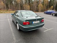 BMW 520i E39