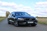 Volvo V60 T6 AWD Geartronic Advanced Edition,Momentum Euro 6