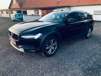 Volvo V90 Cross Country D4 AWD Geartronic Momentum Euro 6