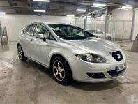 Seat Leon 1.4 TSI Euro 4