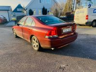 Volvo S60 2.4 Euro 4