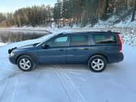 Volvo XC70 2.5T AWD Geartronic Summum Euro 4