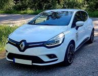 Renault Clio tce 90. Byten?