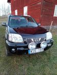 Nissan X-Trail 2.5 4x4 Euro 4