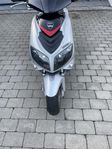 Moped klass 1  Viarelli