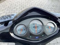 Moped klass 1  Viarelli