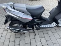 Moped klass 1  Viarelli