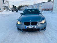 BMW 525 i Touring M/Sport 2006 Automat218hk 