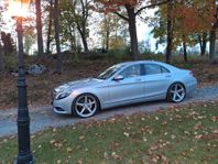 Mercedes-Benz S 350d -15