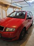 Skoda Fabia 1.2 