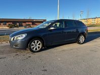 Volvo V60 D3 Kinetic Euro 5