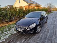 Volvo V60 D2 Momentum