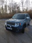 Jeep Renegade 2.0 CRD 4WD Limited Euro 6