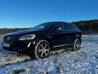 Volvo XC60 D4 Geartronic Summum Euro 5