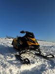 SKI DOO RS600 2014