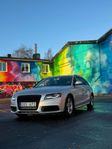 Audi A4 Avant 1.8 TFSI quattro Proline Euro 5