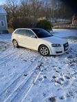 Audi A3 Sportback 1.8 TFSi