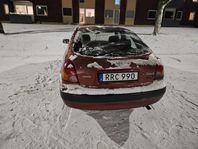 Toyota Corolla Liftback 1.4 VVT-i