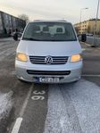 Volkswagen Transporter Chassi Cab T28 2.5 TDI Euro 4