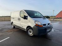 Renault trafic Skåpbil 2.9t 1.9 dCi