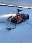 Arctic cat xf 8000 highcountry 2016