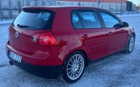 Volkswagen Golf 5-dörrars GTI 2.0 TFSI Euro 4