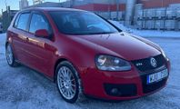 Volkswagen Golf 5-dörrars GTI 2.0 TFSI Euro 4