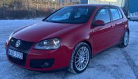 Volkswagen Golf 5-dörrars GTI 2.0 TFSI Euro 4