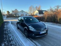 Renault Clio 5-dörrars Halvkombi 1.6 Euro 4