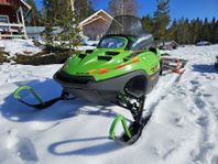 Arctic Cat ZRT 800