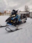 Polaris Assault Switchback 144" 600 -17