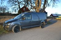 Volkswagen Caddy Maxi 2.0 TDI BMT 4Motion Euro 6