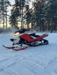 Ski-doo summit expert -20 Billigastes på blocket