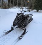 polaris SKS 800