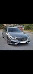 Mercedes-Benz E220 9G-Tronic AMG Night Package