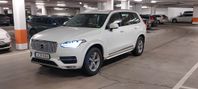 Volvo XC90 D5 AWD Geartronic Inscription Euro 6