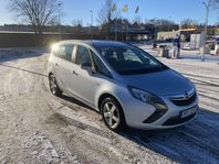 Opel Zafira Tourer 1.4 Turbo Enjoy Euro 6