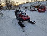 Ski-Doo Expedition V-800