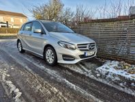 Mercedes-Benz B 220 CDI AMG-Line