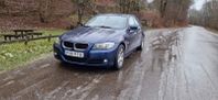 E90 BMW 320 i LCI