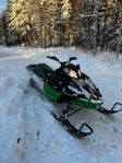 Arctic cat m7