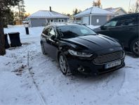 Ford Mondeo Kombi 2.0 TDCi Powershift Business, Vignale Euro