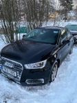 Audi A1 Sportback 1.0 TFSI Euro 6