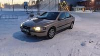 Volvo S60 2.4 Euro 4