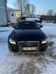 Audi A4 allroad quattro 2.0 TDI 