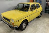 Fiat 127 Special Halvkombi 0.9