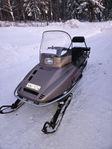 Yamaha Viking 540 -88