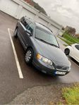 Volvo V70 2.4 Kinetic Euro 4 Lågmilare! 