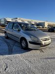 Peugeot 307 5-dörrar 1.6 XT Euro 3